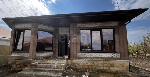 
  Продается дом 125 м². Фото 1.