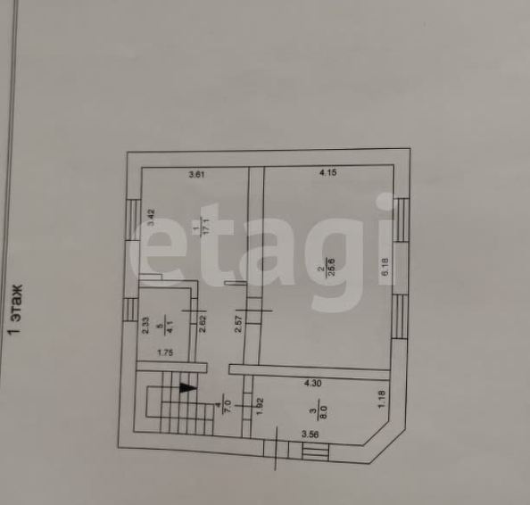 
  Продается дом 123.6 м². Фото 17.