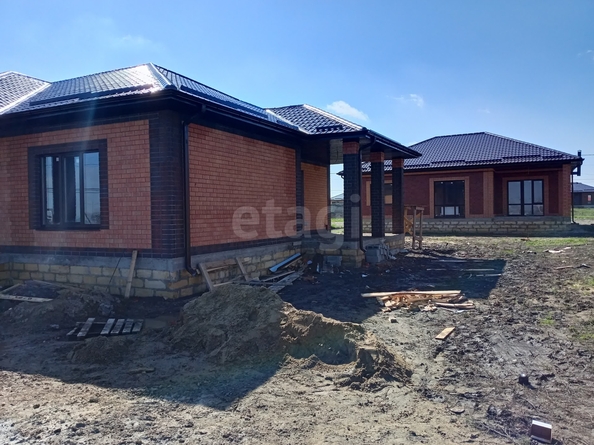 
  Продается дом 136 м². Фото 1.