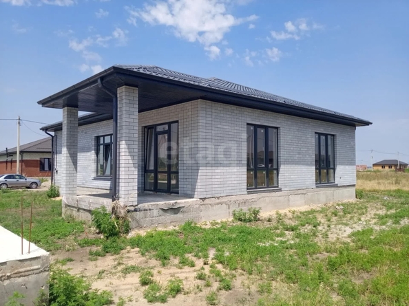 
  Продается дом 136 м². Фото 1.