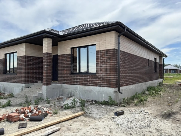 
  Продается дом 152 м². Фото 1.