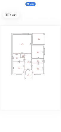 
  Продается дом 145 м². Фото 19.