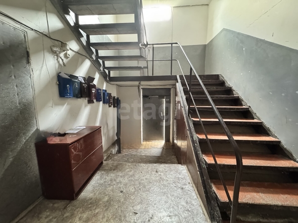 
  Продается 1-комн. квартира 33.8 м². Фото 5.