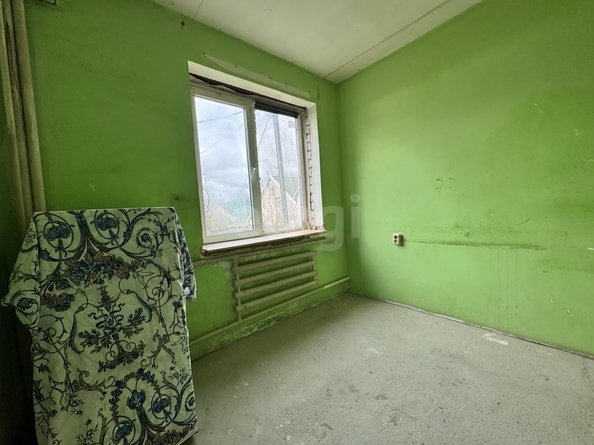 
  Продается 1-комн. квартира 33.8 м². Фото 7.
