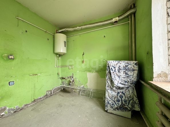 
  Продается 1-комн. квартира 33.8 м². Фото 8.