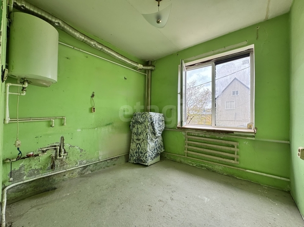 
  Продается 1-комн. квартира 33.8 м². Фото 9.