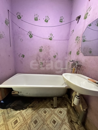 
  Продается 1-комн. квартира 33.8 м². Фото 10.