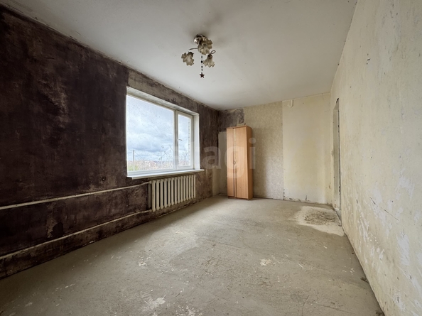 
  Продается 1-комн. квартира 33.8 м². Фото 12.
