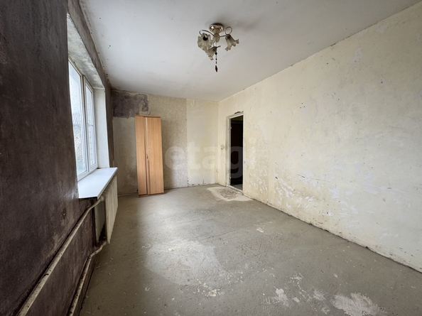 
  Продается 1-комн. квартира 33.8 м². Фото 15.