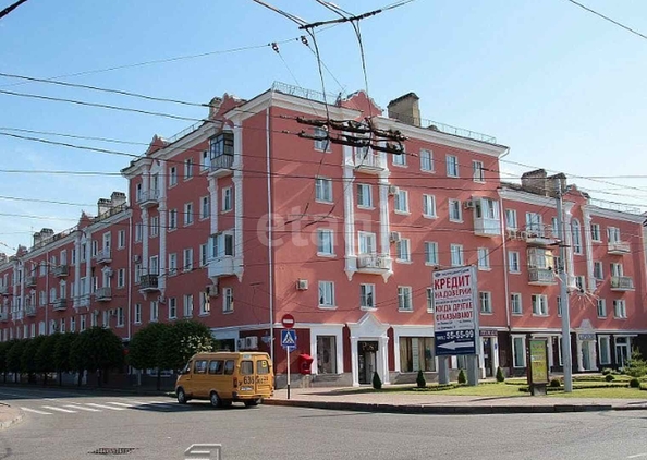 
  Продается 2-комн. квартира 55.4 м². Фото 4.