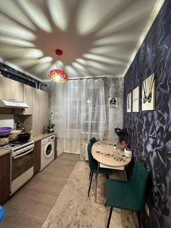 
  Продается 1-комн. квартира 33.9 м², в КП Жилой район Гармония. Фото 1.