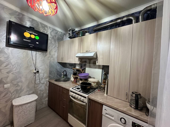 
  Продается 1-комн. квартира 33.9 м², в КП Жилой район Гармония. Фото 3.