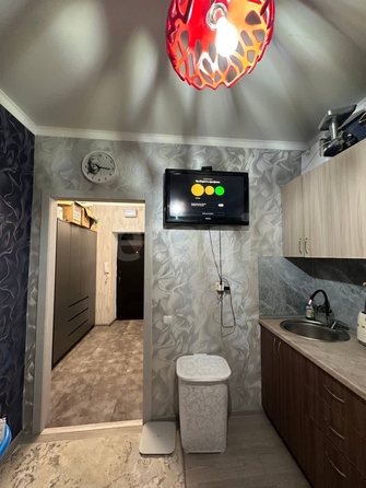 
  Продается 1-комн. квартира 33.9 м², в КП Жилой район Гармония. Фото 4.