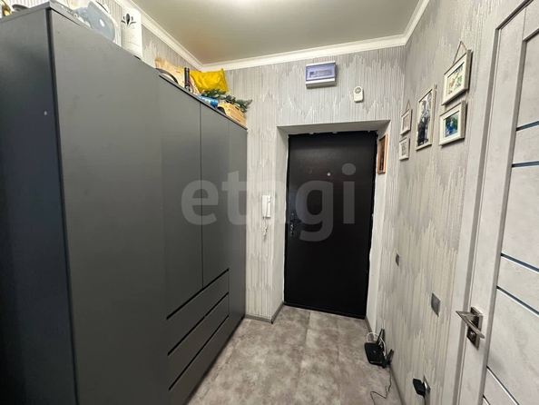 
  Продается 1-комн. квартира 33.9 м², в КП Жилой район Гармония. Фото 6.