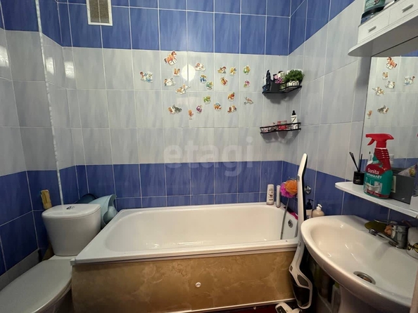 
  Продается 1-комн. квартира 33.9 м², в КП Жилой район Гармония. Фото 9.