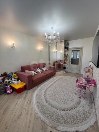 
  Продается 2-комн. квартира 62 м². Фото 12.