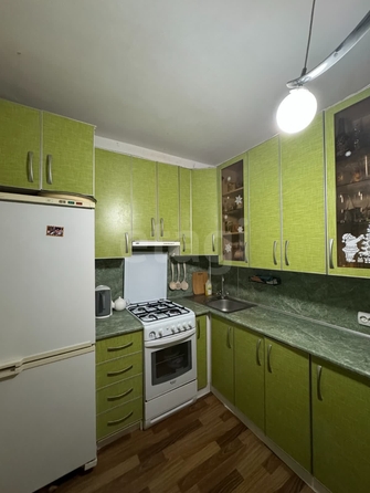 
  Продается 3-комн. квартира 59 м². Фото 1.