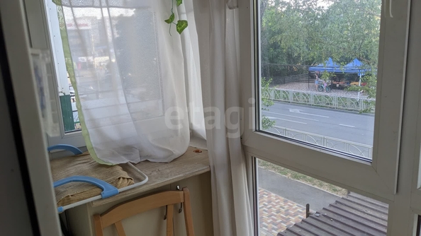 
  Продается 3-комн. квартира 59 м². Фото 21.