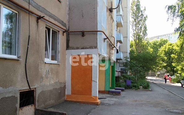 
  Сдается 1-комн. квартира 36 м². Фото 10.