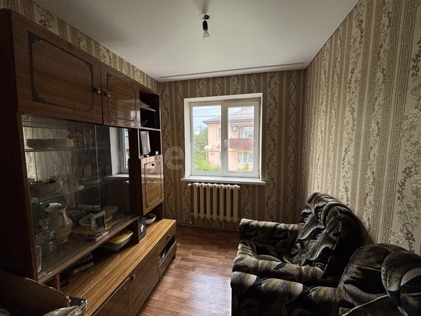 
  Продается 3-комн. квартира 45.3 м². Фото 6.