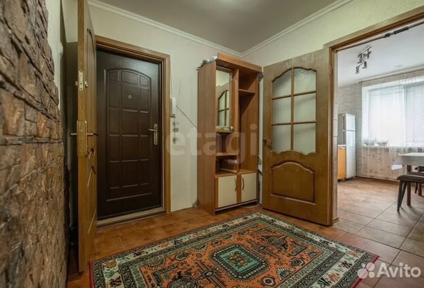 
  Продается 2-комн. квартира 52.7 м². Фото 5.