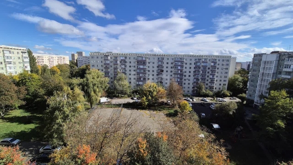 
  Продается 3-комн. квартира 69.2 м². Фото 30.