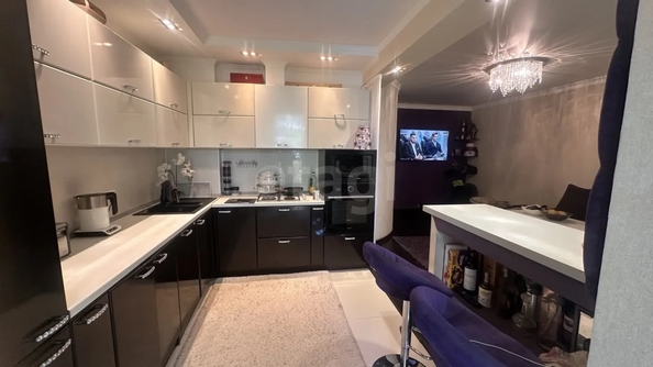 
  Продается 3-комн. квартира 57.6 м². Фото 4.