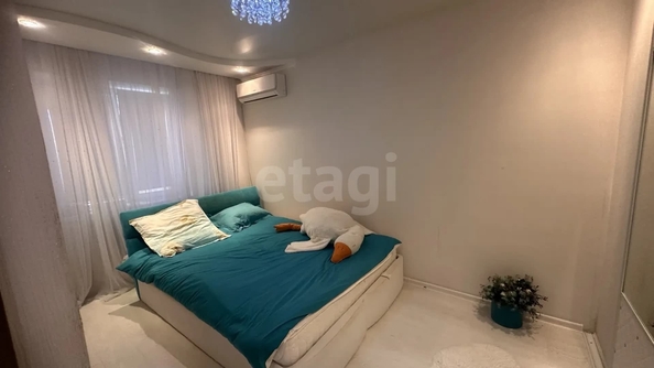 
  Продается 3-комн. квартира 57.6 м². Фото 17.