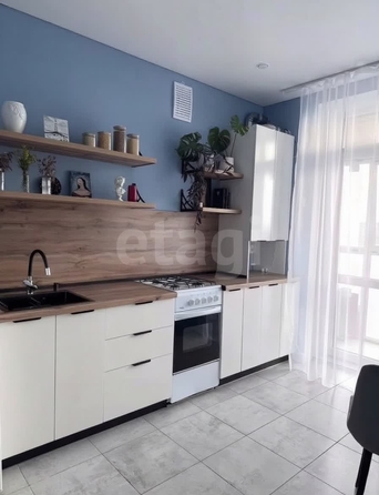 
  Продается 1-комн. квартира 29 м², в КП Жилой район Гармония. Фото 8.