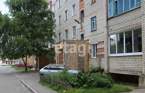 
  Сдается 1-комн. квартира 35 м². Фото 6.