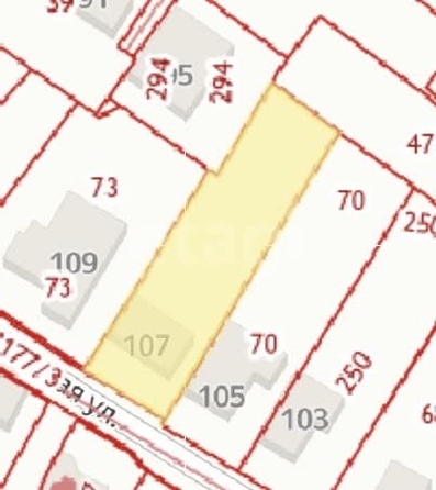 
  Продается дом 49 м². Фото 11.