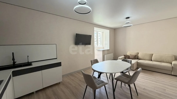 
  Продается 1-комн. квартира 60.6 м². Фото 3.