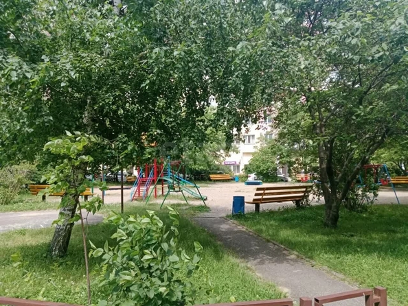 
  Продается 1-комн. квартира 41.1 м². Фото 14.