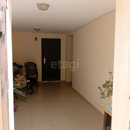 
  Продается 1-комн. квартира 25.2 м². Фото 1.