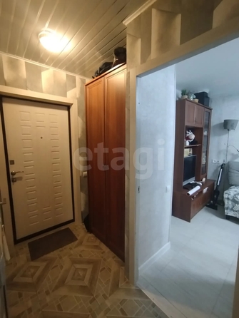 
  Продается 1-комн. квартира 25.2 м². Фото 17.