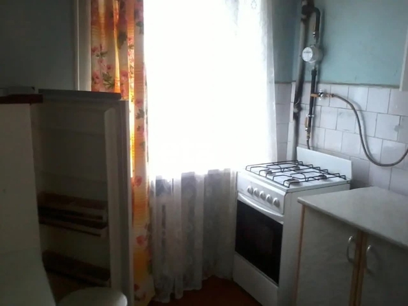 
  Продается 1-комн. квартира 30.8 м². Фото 3.