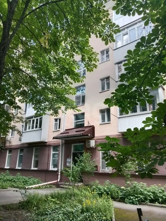 
  Продается 1-комн. квартира 30.8 м². Фото 5.