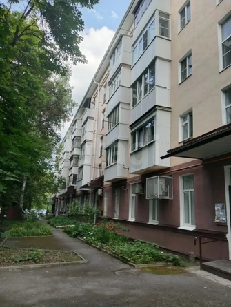 
  Продается 1-комн. квартира 30.8 м². Фото 8.