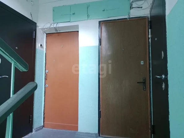 
  Продается 1-комн. квартира 30.8 м². Фото 9.