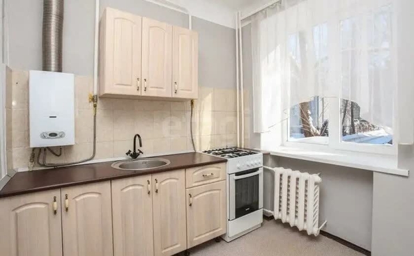
  Продается 2-комн. квартира 44.3 м². Фото 2.