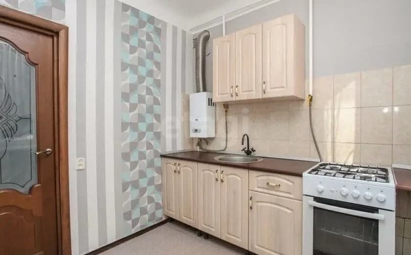 
  Продается 2-комн. квартира 44.3 м². Фото 5.