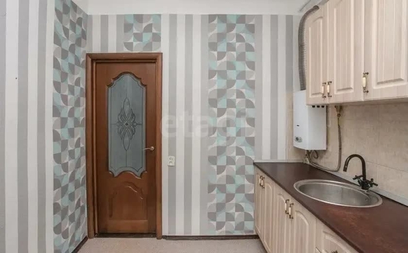 
  Продается 2-комн. квартира 44.3 м². Фото 6.
