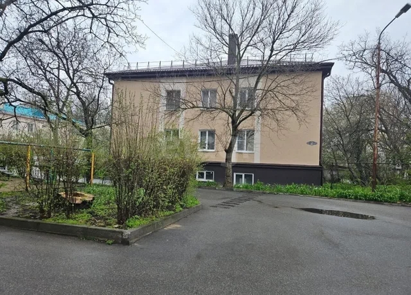 
  Продается 2-комн. квартира 44.3 м². Фото 18.