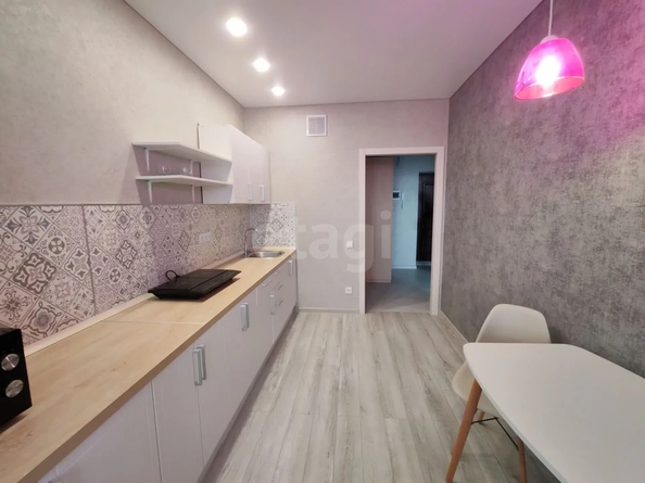 
  Продается 1-комн. квартира 35 м². Фото 3.