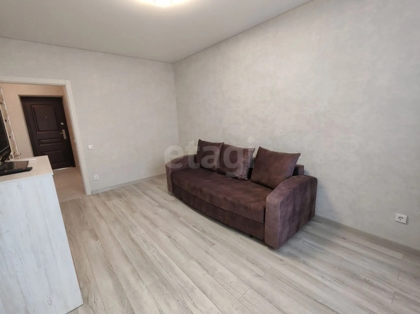 
  Продается 1-комн. квартира 35 м². Фото 10.