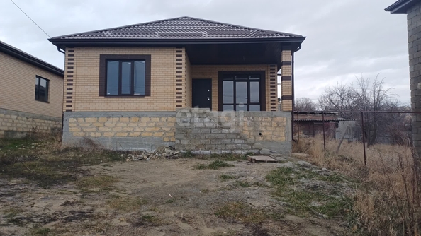
  Продается дом 123 м². Фото 1.