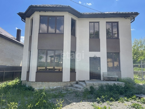 
  Продается дом 228 м². Фото 1.
