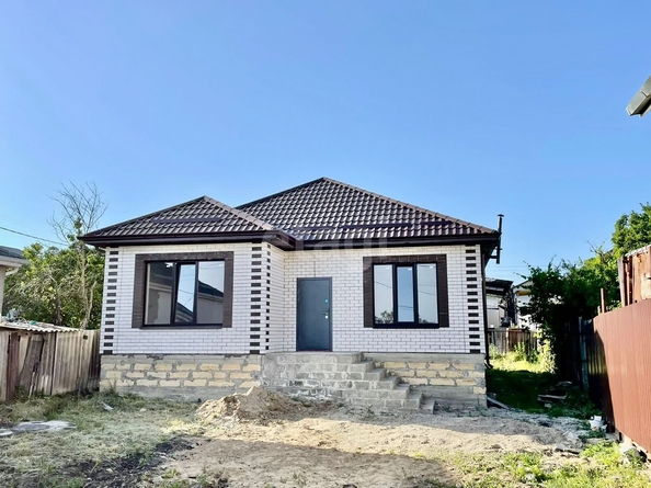 
  Продается дом 110 м². Фото 1.