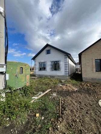 
  Продается дом 118 м². Фото 1.