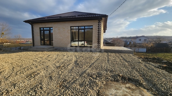 
  Продается дом 110 м². Фото 1.